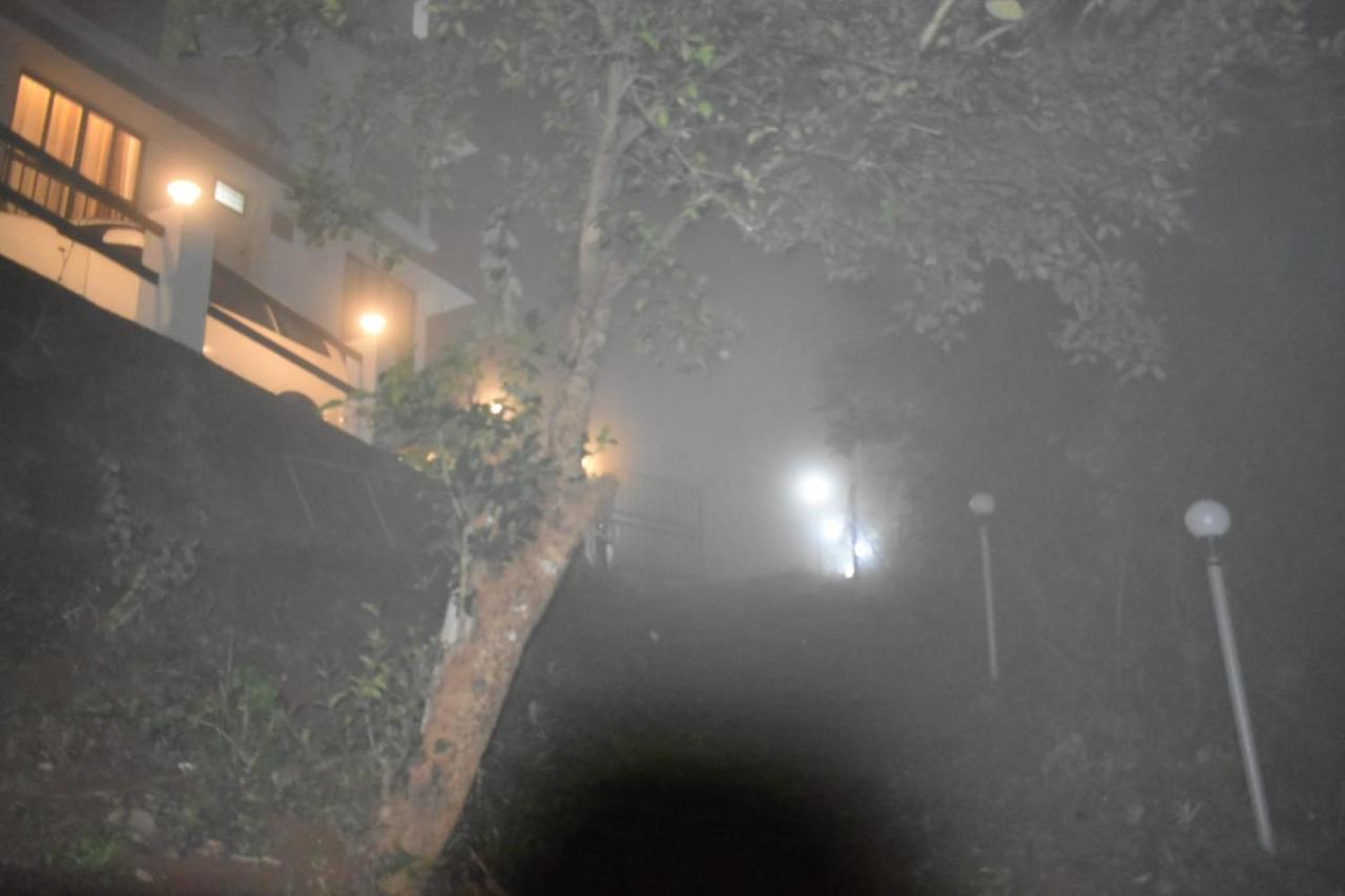 Munnar Tent Hills Resort Devikolam Экстерьер фото