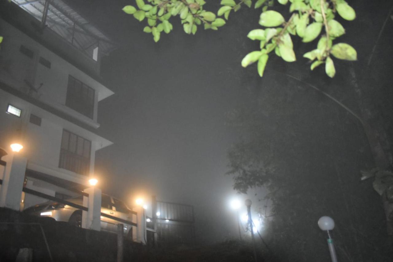 Munnar Tent Hills Resort Devikolam Экстерьер фото